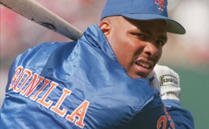 Who is Bobby Bonilla's Wife? Learn About His Married Life